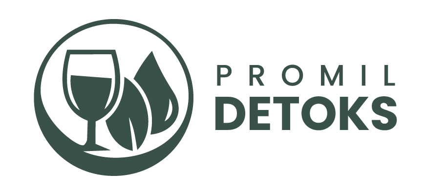Promil Detoks